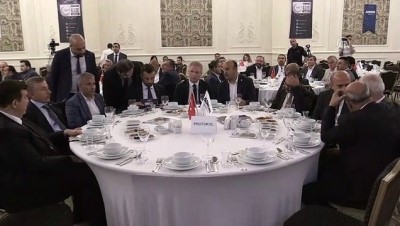 'Seçim Sonrası Döviz Dalgalanmaları Normalleşecek'