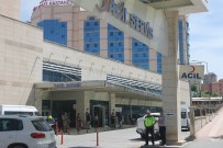 KOMANDO - Siirt'te Çatışma Açıklaması 2 Güvenlik Korucusu Yaralandı