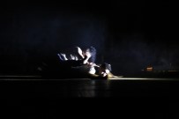 KONSEPT - Soma Maden Faciasında Hayatını Kaydedenler Sahnede Anıldı