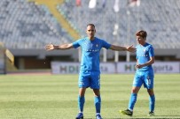 TATOS - Spor Toto 1. Lig Açıklaması Altay Açıklaması 4 - Birevim Elazığspor Açıklaması 0