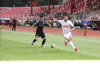 WELLINGTON - Spor Toto 1. Lig Açıklaması Balıkesirspor Baltok Açıklaması 0 - Hatayspor Açıklaması 3