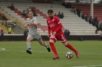 SABRİ CAN - Spor Toto 1. Lig Açıklaması Boluspor Açıklaması 3 - Eskişehirspor Açıklaması 2