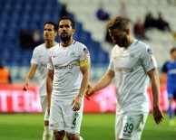 Spor Toto Süper Lig Açıklaması Kasımpaşa Açıklaması 1 - Atiker Konyaspor Açıklaması 1 (Maç Sonucu)