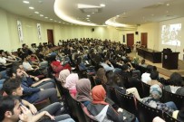 GAZIANTEP ÜNIVERSITESI - TDP Başarıyla Tamamlandı