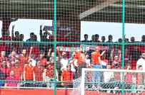 ERKAN ZENGİN - TFF 2. Lig Play-Off Açıklaması Manisa BBSK Açıklaması 1 - Fatih Karagümrük Açıklaması 0