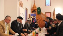 İSLAM BIRLIĞI - TİKA'dan Bosna Hersek'te İftar