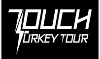 PASCAL - Touch Turkey Tour'un İkinci Etabı Ankara'da Gerçekleşecek