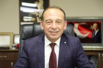 RAMAZAN AYı - Turgutlu Belediyesinden Büyük İftar Sofrasına Davet