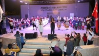 GÖKHAN TEPE - Türkiye'nin En Eski 2. Festivali Başlıyor