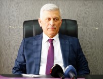 KORUYUCU HEKİMLİK - TVHB Merkez Konseyi Başkanı Eroğlu Açıklaması 'Meraları Türkiye Genelinde Yeniden Rehabilite Etmeliyiz'