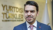 BATI TRAKYA - Yurtdışı Türkler Ve Akraba Topluluklar Başkanı (YTB) Abdullah Eren Açıklaması