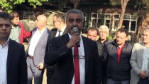 MADEN İŞÇİSİ - Zonguldak'taki Grizu Faciasının 9. Yılı