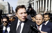 DISCOVERY - ABD'nin En Fazla Kazanan CEO'su Belli Oldu Açıklaması 'Elon Musk'