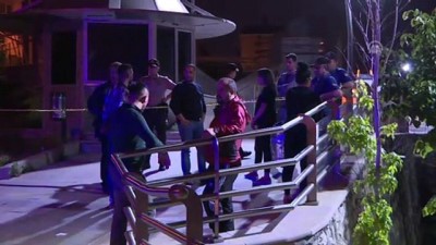 Ağabeyini Öldürdüğünü İddia Ettiği Kişiyi Bıçakladı