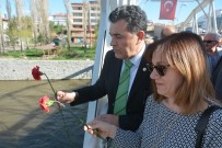 FARUK DEMIR - Ardahan Belediyesi 93 Harbi Şehitlerini Andı