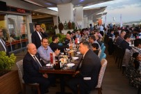 ANKARA SANAYI ODASı - ASO Ve 2. OSB Yönetimi Engelli Bireylerle Buluştu