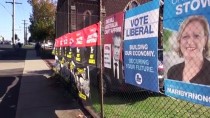 TEMSİLCİLER MECLİSİ - Avustralya'daki Seçimde İktidar Değişmedi