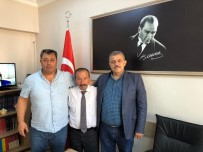 KıZıLKAYA - Başkanlık İçin 3 Aday Yarışacak