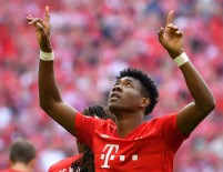 RIBERY - Bayern Münih'ten Üst Üste 7. Şampiyonluk