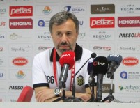 MALATYASPOR - Çalışkan Açıklaması 'Oyunun Kaderi Değişti'