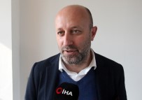 DÜNYA KUPASı - Cenk Ergün Açıklaması 'Başakşehir Karşısında Galatasaray Kazanır'