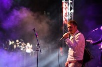 ROCK - Gençler Çiğli'de Redd İle Coştu