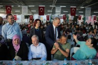 OSMAN ZOLAN - İftar Bereketi Muratdede'de