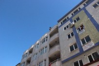 CANLI YAYIN - Karaman'da İntihara Kalkışan Genci Yakınları İkna Etti