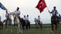 ORHAN KEMAL - Karslıların Ramazan Eğlencesi Açıklaması Cirit