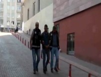 MAHREM - Kayseri Merkezli 11 İlde FETÖ Operasyonu Açıklaması 31 Gözaltı Kararı, 15 Gözaltı