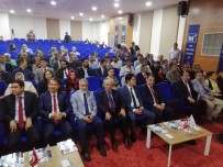 SERBEST MUHASEBECİ MALİ MÜŞAVİRLER ODASI - KSMMMO 23. Olağan Genel Kurulu Başladı