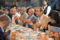 İFTAR YEMEĞİ - KTO AB Bilgi Merkezi'nden Avrupa Günü'nde İftar Yemeği