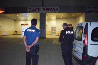 Malatya'da Bıçaklı Kavga Açıklaması 4 Yaralı