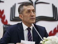 ORTAÖĞRETİM SİSTEMİ - Milli Eğitim Bakanı Selçuk: Liselerde ders sayısı düşürülüyor
