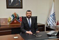HAKAN ALTUN - MMO Konya Şube Başkanı Altun Açıklaması '19 Mayıs Güç Ve Onur Kaynağımızdır'