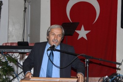 Osmaneli Belediye Başkanı Şahin'in 19 Mayıs Mesajı
