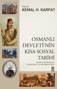 Osmanlı Devleti'nin Kısa Sosyal Tarihi, Raflarda