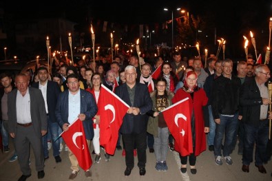 Pınarbaşı Mahallesi'nde Fener Alayı Düzenlenecek