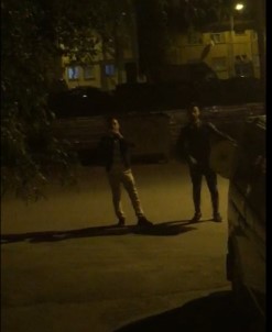 Ramazan Davulcusu Müslüm Babadan Çaldı