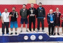 TEOMAN - Şampiyon Düzce Barosu