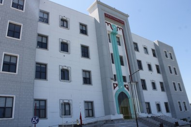 Yalova Üniversitesi 'Turuncu Bayrak' Adayı
