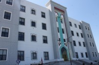 YEŞİL BAYRAK - Yalova Üniversitesi 'Turuncu Bayrak' Adayı