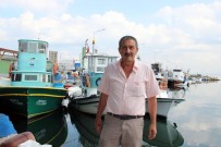 Yalovalı Balıkçılar Sezondan Aradığını Bulamadı Haberi