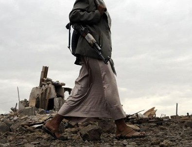 Yemen'de 80 Husi öldürüldü