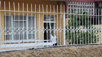 Adana'da Bir Kişi Evinde Ölü Bulundu