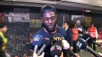 Adebayor Açıklaması 'Galatasaray'ı Tebrik Ediyorum'