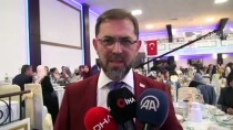 BAŞÖRTÜSÜ - Almanya'da Türk Kökenli Parti Liderine Tehdit Mektubu
