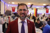 BAŞÖRTÜSÜ - Almanya'da Türklerin Kurduğu BIG Partisi Başkanına Tehdit Mektubu