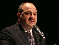 TÜRKIYE ODALAR VE BORSALAR BIRLIĞI - Bakan Varank: 146 genç girişimcimize 200 bin liraya kadar hibe desteği vereceğiz