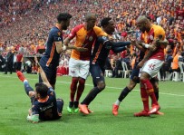 CÜNEYT ÇAKıR - Başakşehir Attı Ortalık Karıştı